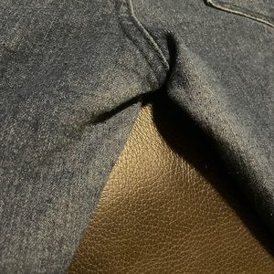 Forever 21 jeans